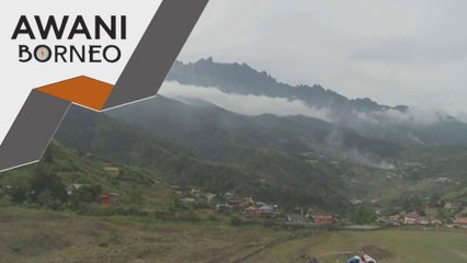 Pelancongan | Tempahan mendaki Gunung Kinabalu secara 'online'