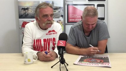 Warrnambool Standard T&T February 14 2019