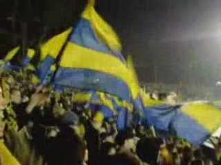 Okiem Kibica : Arka - Podbeskidzie