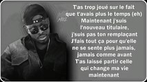 DADJU - KING (Paroles_Lyrics)