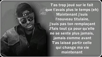 DADJU - KING (Paroles_Lyrics)