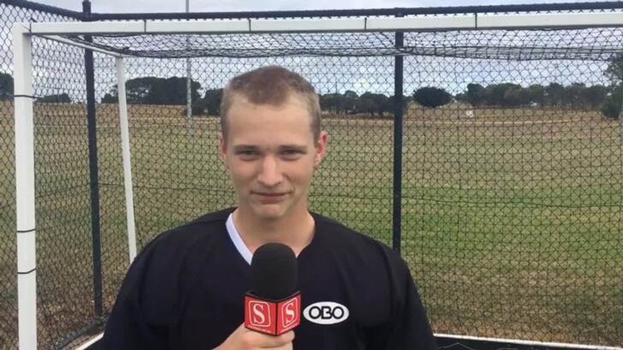 Callum Bridge interview