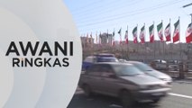 AWANI Ringkas: Iran mahu AS tarik sekatan sepenuhnya | 7 maut akibat masalah pembekuan darah