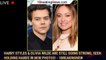 Harry Styles & Olivia Wilde Are Still Going Strong, Seen Holding Hands in New Photos! - 1breakingnew