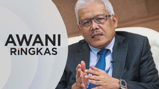 AWANI Ringkas: Bersatu seru SPR segera laksana Undi18 | Seramai 279,023 individu lengkapkan dua dos suntikan