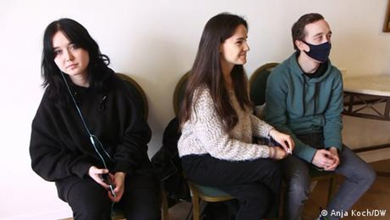 Israel: Werben um Flüchtlinge