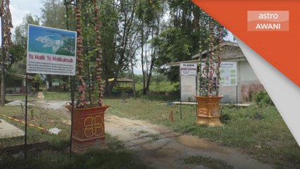 Isu Semasa | Ajaran Asmaul Husna cuba pengaruhi murid Tadika?