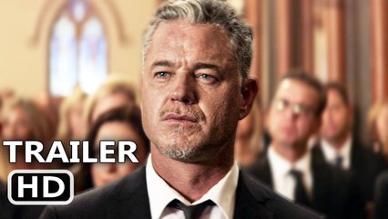 THE RAVINE Trailer (2022) Eric Dane, Peter Facinelli