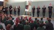 Warrnambool Standard: Ayres School of Irish Dancing