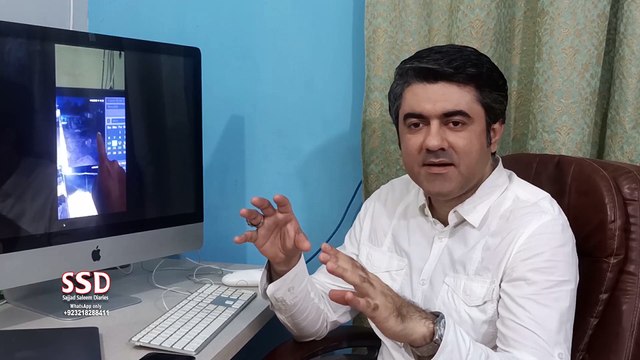 SSD 572 | Weird light or Jinn recorded in Punjab, India| Haunted haveli | ssd 572 with English Subtitle | woh kya hai? | sajjad saleem diaries