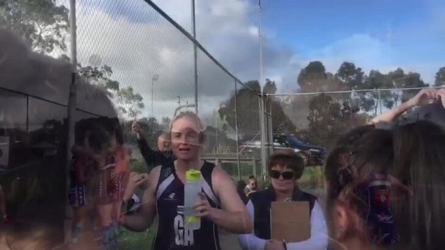 Warrnambool Standard Nirranda 2019 round 11