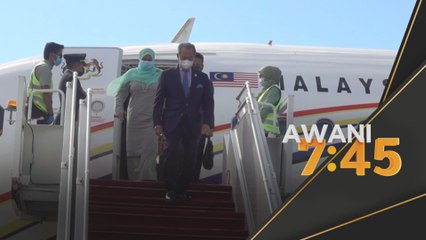 Hubungan Bilateral | Kesan bahasa diplomasi, tidak jejas dasar luar