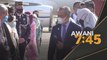 Hubungan Diplomatik | Malaysia Brunei erat hubungan dua hala