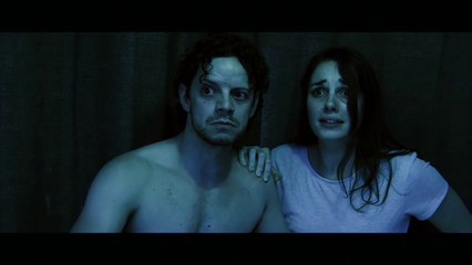 Do You See It Too- Short Horror Film
