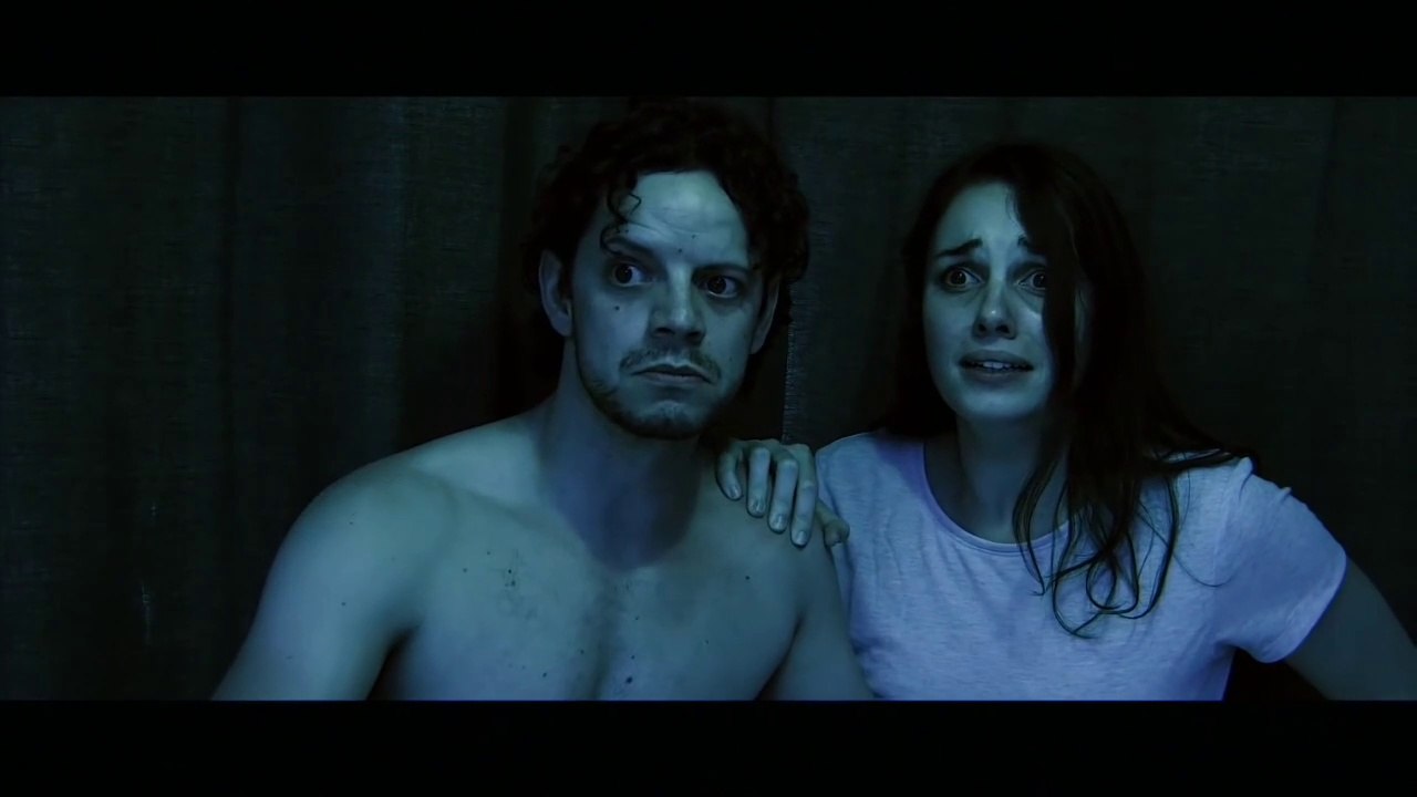 Do You See It Too- Short Horror Film