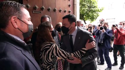 Moreno urge al Gobierno a aplicar ya el plan ante la escalada de precios