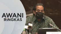 AWANI Ringkas: Vaksin AstraZeneca, Malaysia ada pelan sokongan - KJ