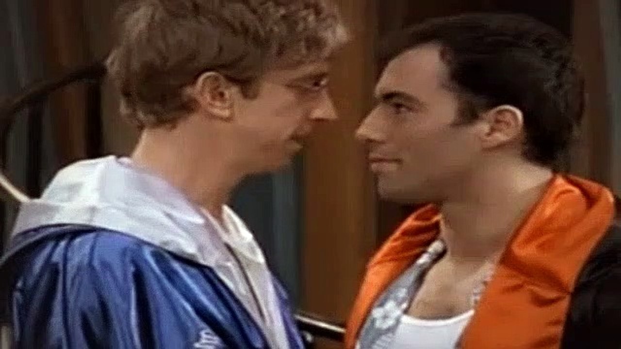 NewsRadio S04E20 420