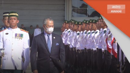 Malaysia Brunei | Isu Rohingya, kepentingan bersama jadi fokus