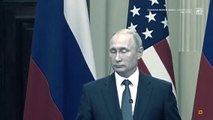 PUTIN, de espía a presidente (1 de 3) el ascenso de Putin
