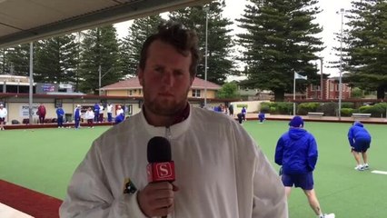 Warrnambool Standard Timboon recruit Zac Pearson