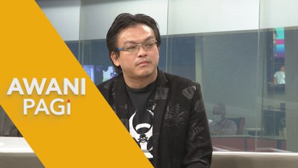 Impak kemenangan filem Belaban Idup Infeksi Zombie