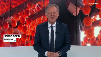 Los alimentos de Fukushima: sin radiactividad y de vuelta al mercado mundial