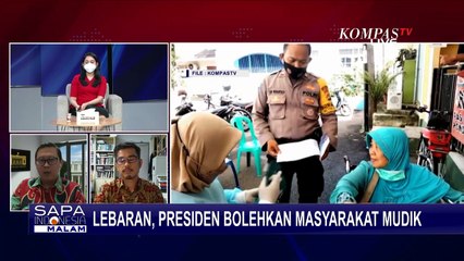 Vaksin Booster Jadi Syarat Mudik, Bagaimana Mekanismenya Jika Nanti Diterapkan?