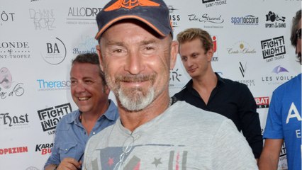 VOICI : Vincent Lagaf’ : qui est Robin Rouïl, son fils unique ?