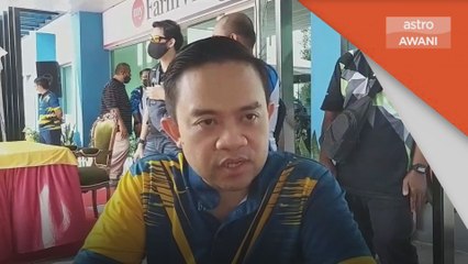 Politik | Kenyataan Nazri boleh gugat kestabilan politik