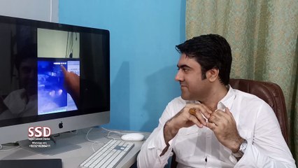 SSD 573 | 2 | Weird light or Jinn recorded in Punjab, India| Haunted haveli | ssd 573 with English Subtitle | woh kya hai?  | sajjad saleem diaries
