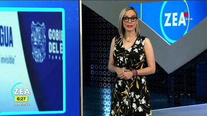 Francisco García Cabeza de Vaca pide a tamaulipecos cuidar el agua