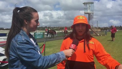 Warrnambool Toyota Ladies and Tradies Day