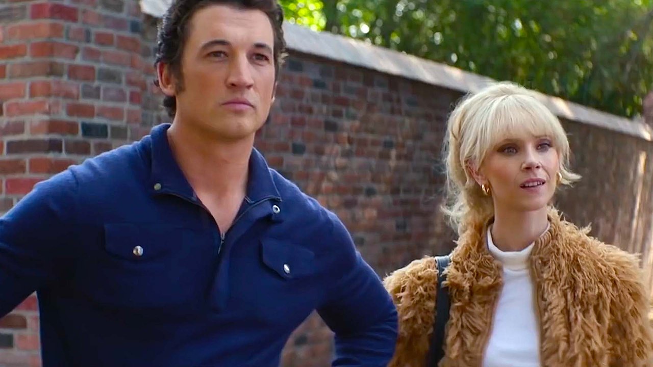 The Offer on Paramount+ | Official Trailer