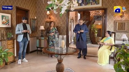 Badzaat - Episode 08- [Eng Sub] Digitally Presented by Vgotel - 23rd March 2022 - HAR PAL GEO