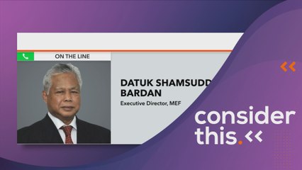 Consider This: Youth (Part 3) - Will Recession-Era Wages Rise?