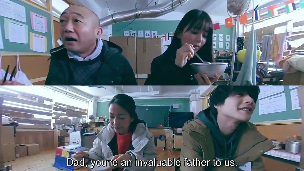 #Cold Game (2021) Ep 2 Eng Sub