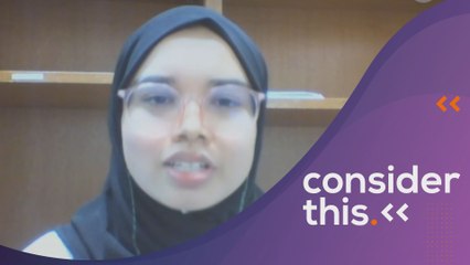 Consider This: Youth (Part 1) - Low Wages But Grads Grateful?