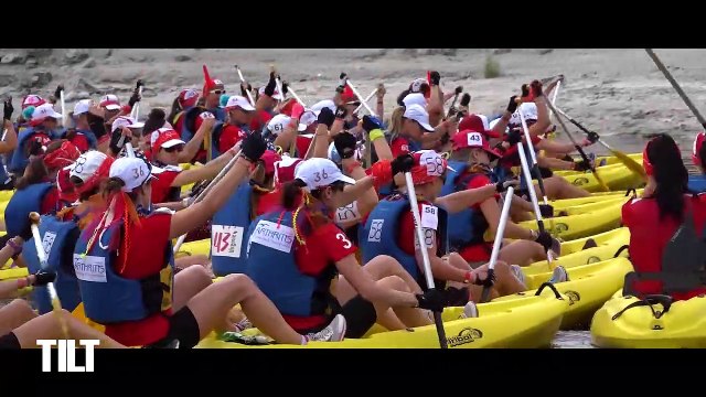 TILT - 23/03/2022 - 1/3 - Deux loir-et-chériennes en route pour un raid solidaire au Sri Lanka