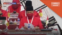 Ahmad Zahid tidak boleh jadi Perdana Menteri selepas PRU15 - KB UMNO