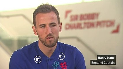 Kane: It's 'a real shame' for LGBTQ fans to miss out on Qatar