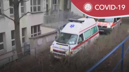 COVID-19 | Angka korban global kini hampiri 2.9 juta kes