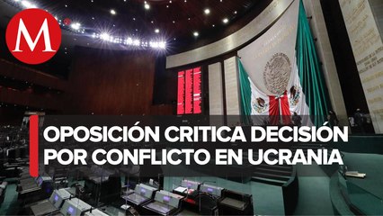 Convocan a sesión de instalación del Grupo de Amistad México-Rusia en San Lázaro
