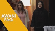 AWANI Pagi: Selebriti Selasa | Prospek filem kontroversi di Malaysia