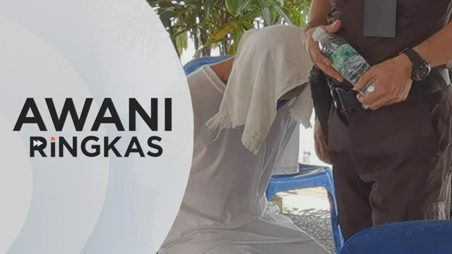 AWANI Ringkas: Hukuman penjara 228 tahun dikurangkan