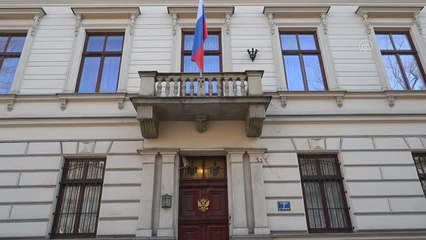 Polonya'da casusluk şüphelisi 45 Rus vatandaşının sınır dışı edilmesi isteniyor