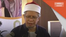 Ibadah Haji | Menteri Agama ke Arab Saudi Jumaat ini