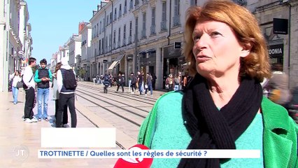 Le Journal - 23/03/2022 - COVID 19 / La longue rééducation des patients sortis du coma