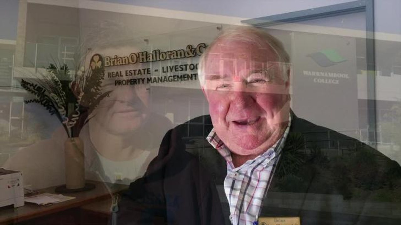 WARRNAMBOOL STANDARD Community Matters