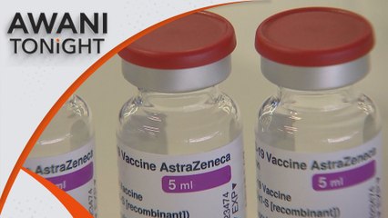 Dealing with AstraZeneca vaccine hesitancy